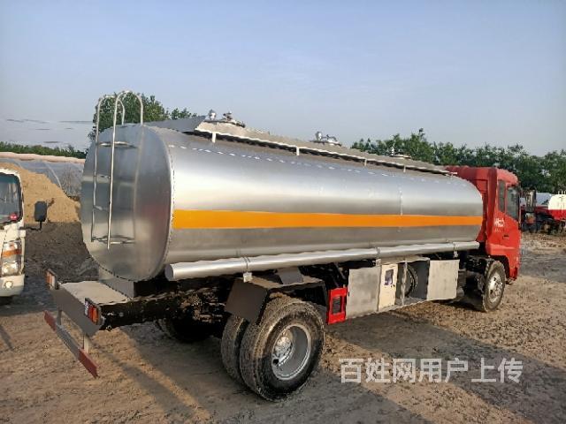 二手改装加油车,无手续流动加油车,伪装加油车