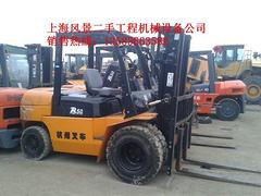 【闲置】1吨2吨5吨7吨8吨二手叉车-300多台