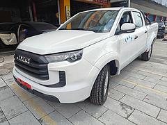 江铃 皮卡 国6