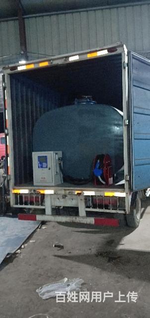 加油车，二手加油车，流动加油车，电子加油车的图片