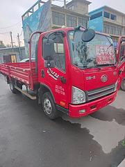 解放 平板车 国6