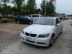 宝马3系 320i 2005款 2.0L 自动 豪