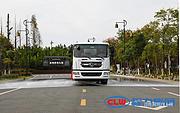程力 12方15方洒水车 厂家电话是多少