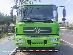 转让20年精品天锦六缸220【前四后四】自卸车