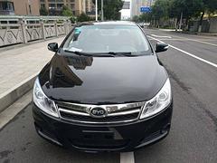 比亚迪 速锐 2015款 1.5 手动 旗舰型