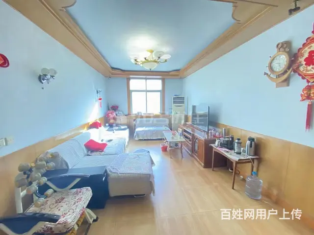 东风小学附近 普通住宅 中等装修双气送地下室的图片