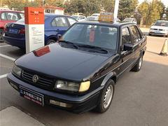 大众捷达 2005款 1.6L 手动 伙伴 (国Ⅲ