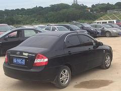 起亚 赛拉图 2010款 1.8 手动 TOP