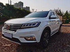 荣威RX5 2019款 1.5T 双离合 20T 两驱4G互