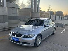 宝马3 Series [3系](进口) 2007款 325C