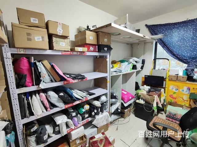 皇姑区大渡河街快递驿站出兑的图片