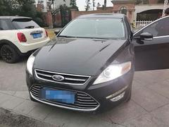 福特 蒙迪欧 2011款 蒙迪欧致胜 2.0T 双离合 GT