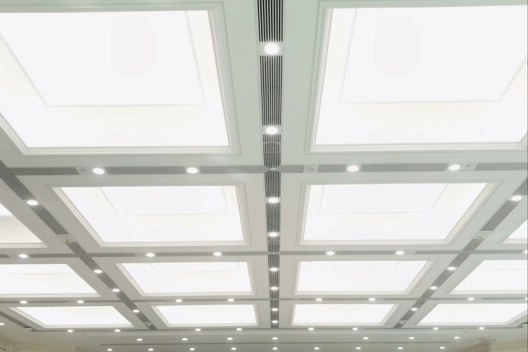 集成灯带