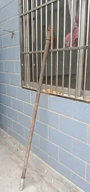 出售两米的钻杆