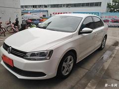 [合肥]大众速腾 1.6L 自动 时尚型 2012