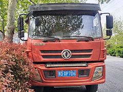 东风 其他 自卸车 国5