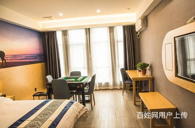 ((优选))  华东建材市场精装宾馆转让，停车方便的图片