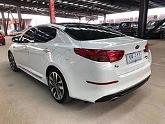 起亚K5 2014款 2.0 手自一体 GL