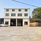 房东直租)干衫秋江线黄江公路旁1000平厂房，带500平场地