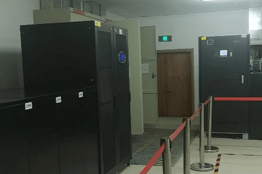 UPS出租