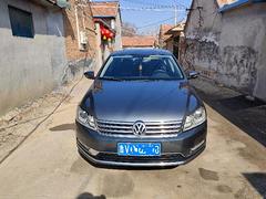 大众 迈腾 2012款 1.8TSI 双离合 改款尊贵版