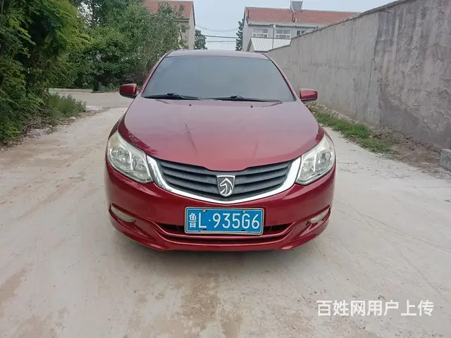 宝骏630 2013款 1.5 手动 舒适型的图片