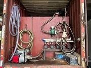 12吨加油车
