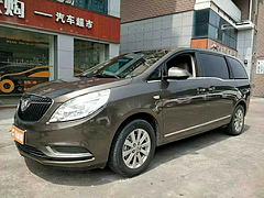 别克 昂科威 2019款 1.5T 双离合 20T 两驱精英