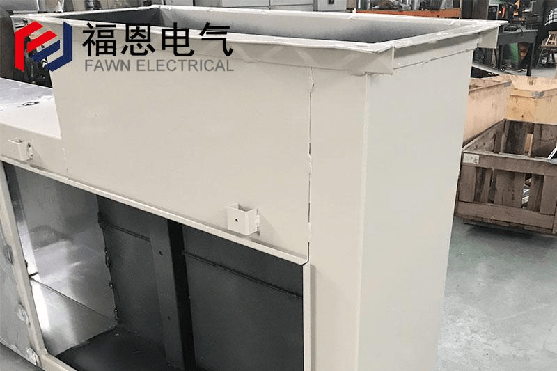高压共相母线槽