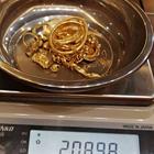无棣正规上门回收黄金专业高价收购