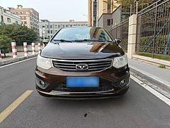 凯翼C3 2015款 1.5 手动 蓝钻型