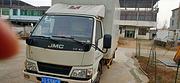 江铃 厢式货车