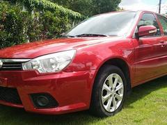 东南菱悦 2012款 1.5L 手动 舒适版 (国