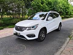 比亚迪 宋 2018款 宋MAX 1.5TID 双离合 智联