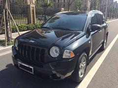 Jeep Compass [指南者] 2009款