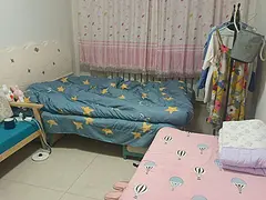 二附院对面，劳动公园旁边