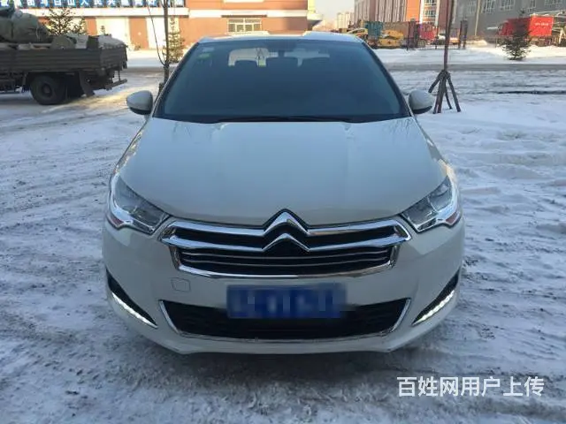 【搞定了！】雪铁龙C4 2013款 C4L 1.8的图片
