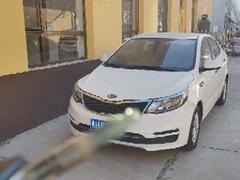 起亚 起亚K2 2017款 K2S 1.4 自动