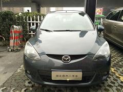 马自达2两厢 2007款 1.3L 自动 两厢轿车