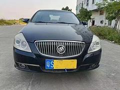 别克 凯越 2008款 凯越HRV 1.6 自动 豪华版