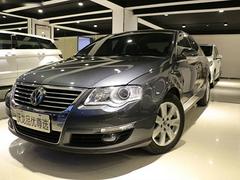 大众迈腾 2010款 1.4T 自动 精英型 (国