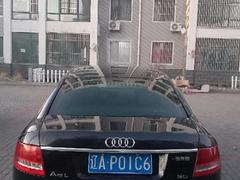 奥迪6L