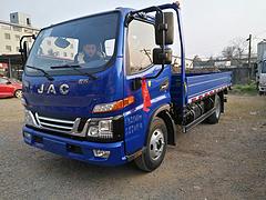 江淮JAC轻卡
