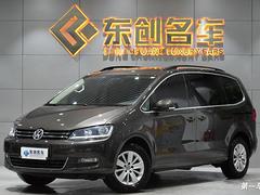 [石家庄]大众夏朗 1.8T 自动 标配版 201
