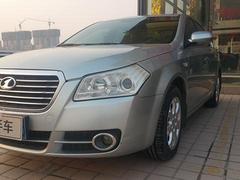 奔腾B70 2010款 2.0L 自动 豪华型 (