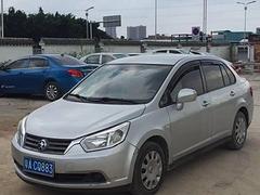 启辰D50 2012款 1.6 手动 舒适版