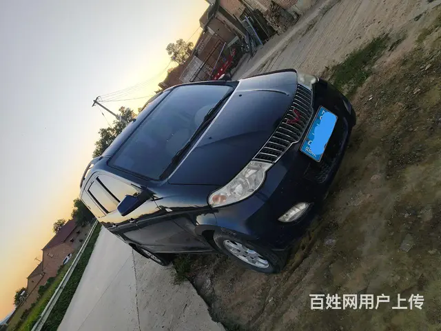 【搞定了！】出售五菱宏光七座商务车的图片