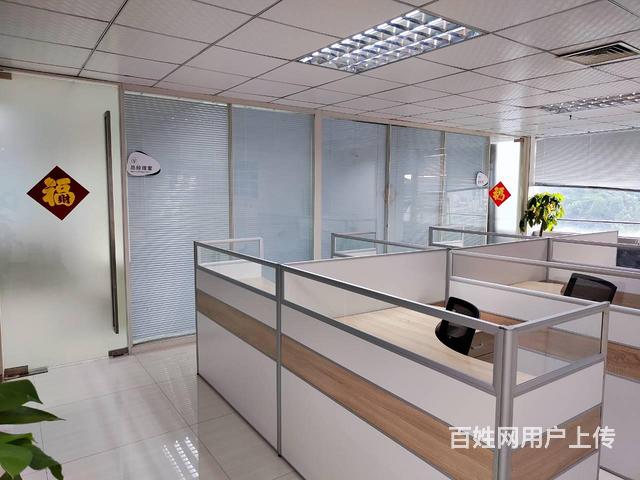 低价写字楼出租 珠海市中心 恒和中心 125㎡6500包物业的图片