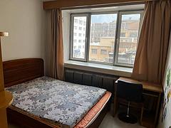 四道街林业电信处综合楼 普通住宅 简单装修