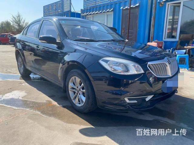 中华H330 2013款 1.5 手动 舒适型的图片
